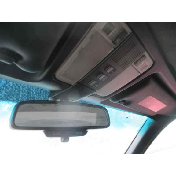 mercedes-benz clase s (w140) berlina del año 1995