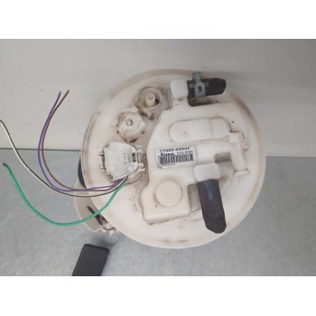 Recambio de aforador para toyota auris hybrid active referencia OEM IAM 7702002502 CON BOMBA 4 CABLES