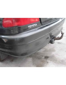 toyota avensis berlina (t 22) del año 2001 2