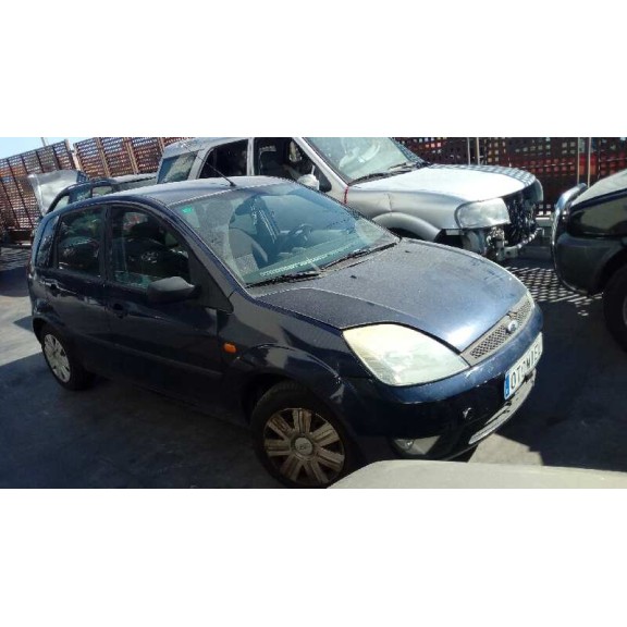 ford fiesta (cbk) del año 2004