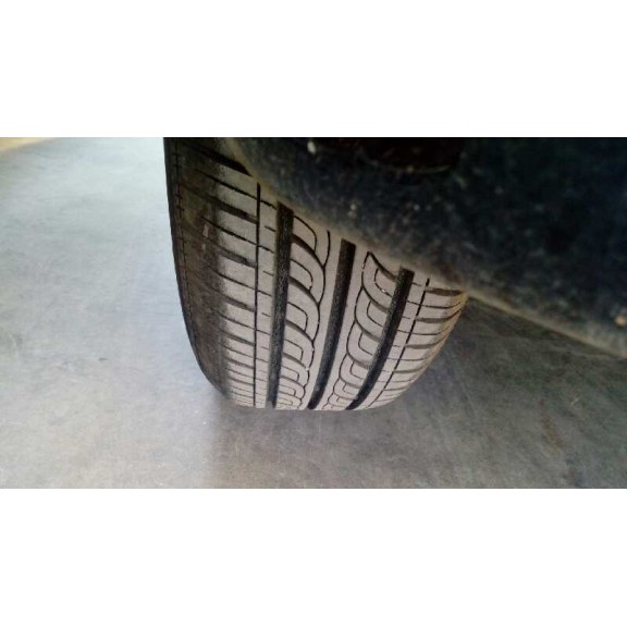 ford fiesta (cbk) del año 2004