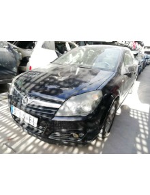 opel astra gtc del año 2005