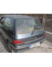 renault clio i fase i+ii (b/c57) del año 1993