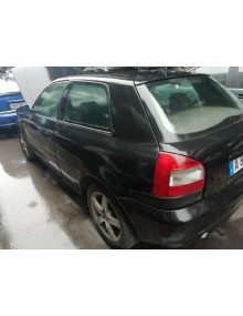 audi a3 (8l) del año 1999