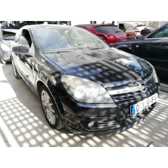 opel astra gtc del año 2005