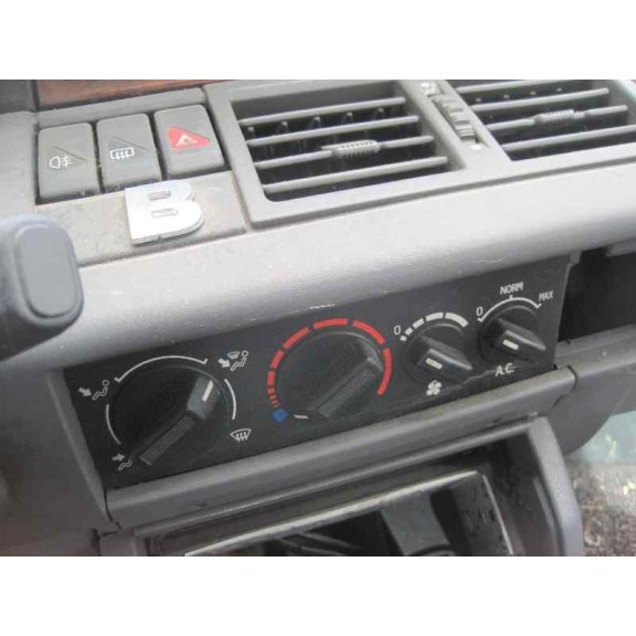 renault clio i fase i+ii (b/c57) del año 1993