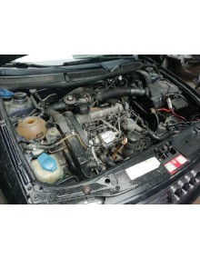 audi a3 (8l) del año 1999 2