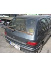 renault clio i fase i+ii (b/c57) del año 1993