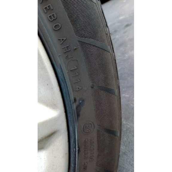 opel zafira b del año 2006