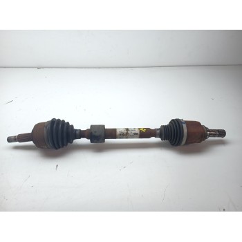 TRANSMISION DELANTERA IZQUIERDA 391013124R 