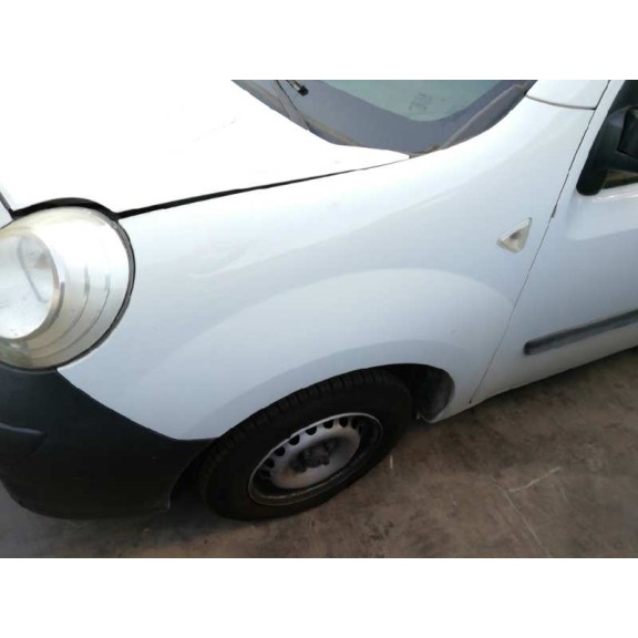 renault kangoo del año 2011