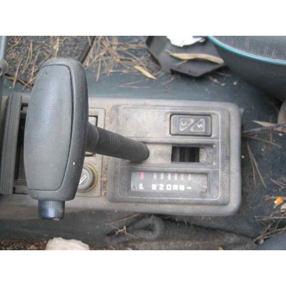 renault clio i fase i+ii (b/c57) del año 1993