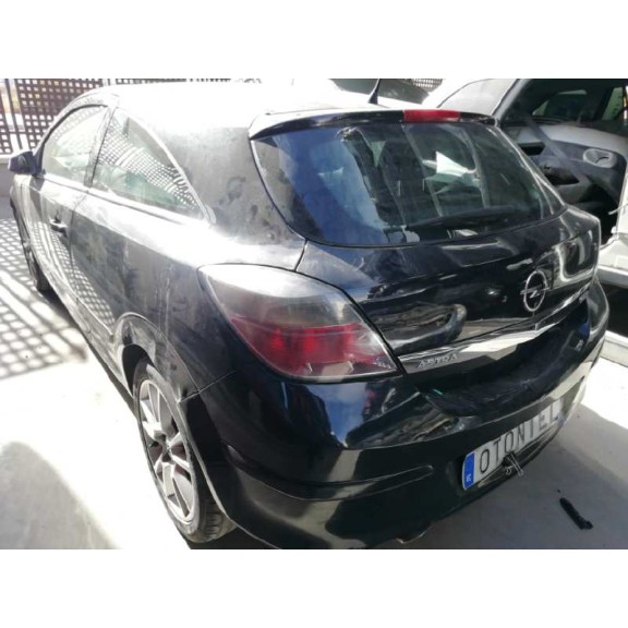 opel astra gtc del año 2005