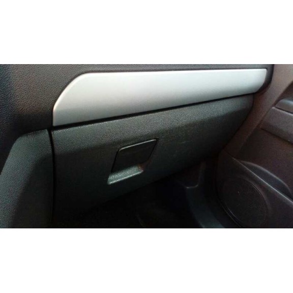 opel zafira b del año 2006