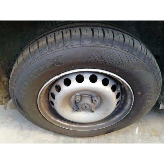 renault kangoo del año 2011