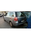 opel zafira b del año 2006