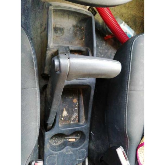 renault kangoo del año 2011