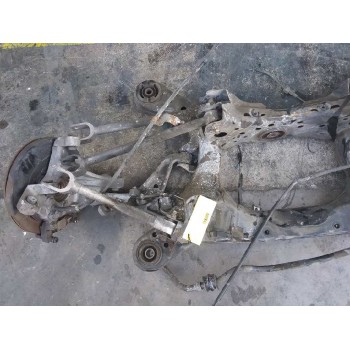 Recambio de puente trasero para infiniti q50 2.2 diesel cat referencia OEM IAM   
