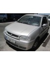 seat arosa (6h1) del año 2000
