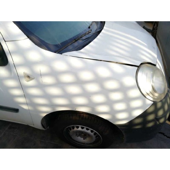 renault kangoo del año 2011