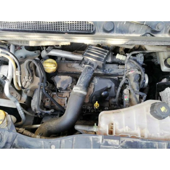 renault kangoo del año 2011