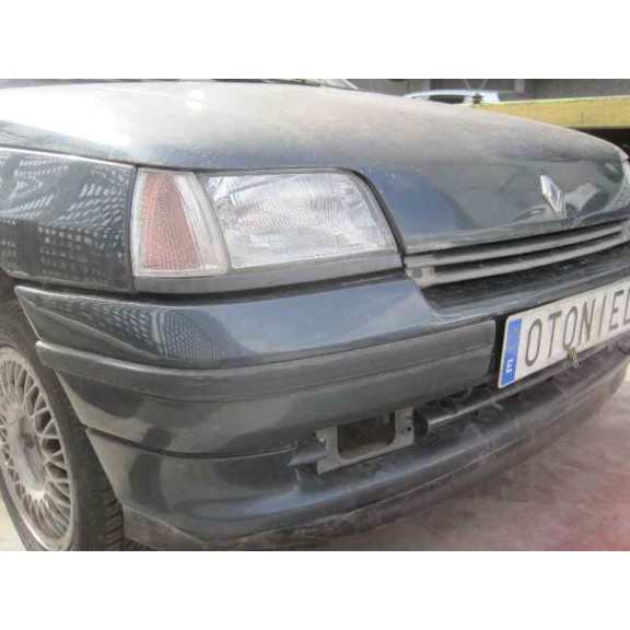 renault clio i fase i+ii (b/c57) del año 1993