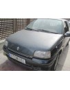 renault clio i fase i+ii (b/c57) del año 1993