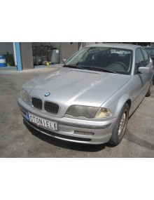 bmw serie 3 berlina (e46) del año 1998