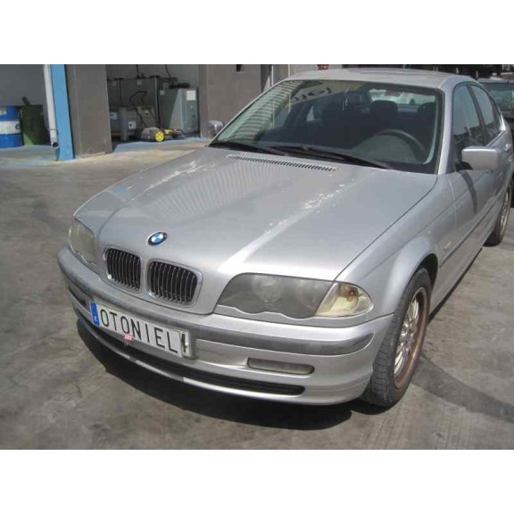 bmw serie 3 berlina (e46) del año 1998