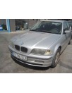 bmw serie 3 berlina (e46) del año 1998