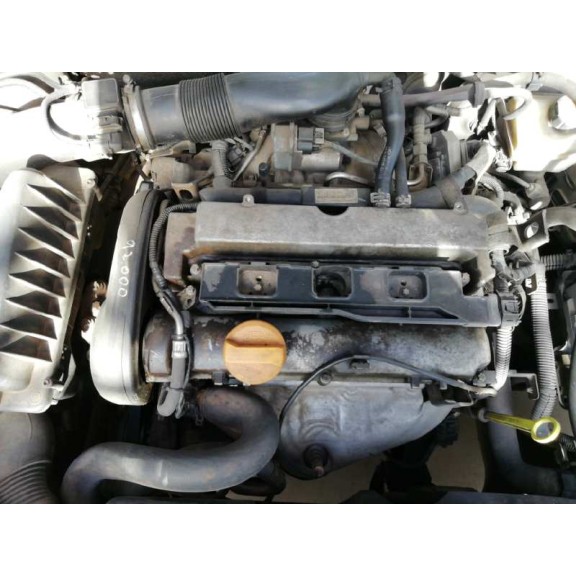 opel astra gtc del año 2005