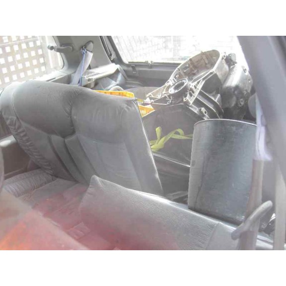 renault clio i fase i+ii (b/c57) del año 1993