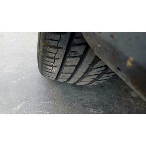 opel zafira b del año 2006