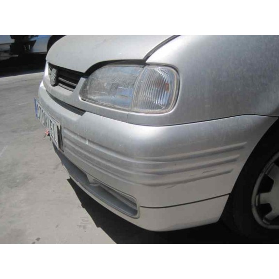 seat arosa (6h1) del año 2000