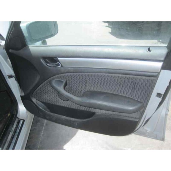 bmw serie 3 berlina (e46) del año 1998