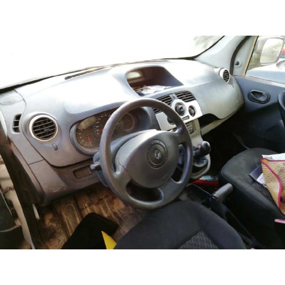 renault kangoo del año 2011