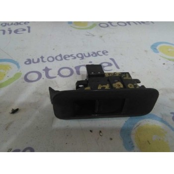 MANDO ELEVALUNAS TRASERO IZQUIERDO 