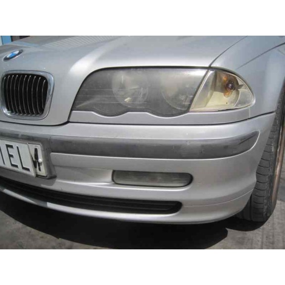 bmw serie 3 berlina (e46) del año 1998