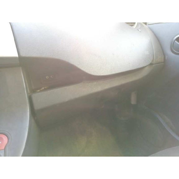 renault kangoo del año 2011