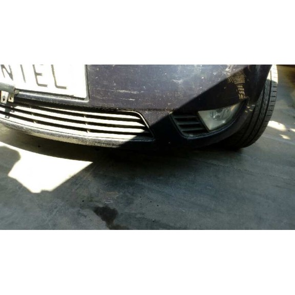 ford fiesta (cbk) del año 2004