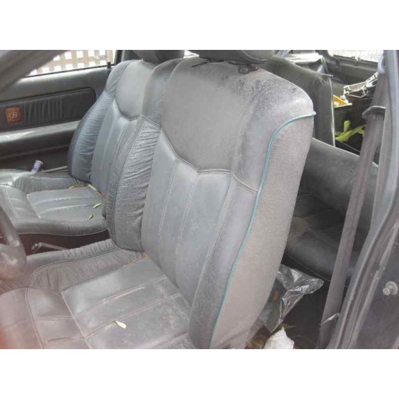 renault clio i fase i+ii (b/c57) del año 1993