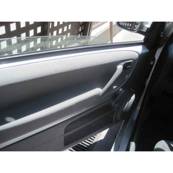 seat arosa (6h1) del año 2000