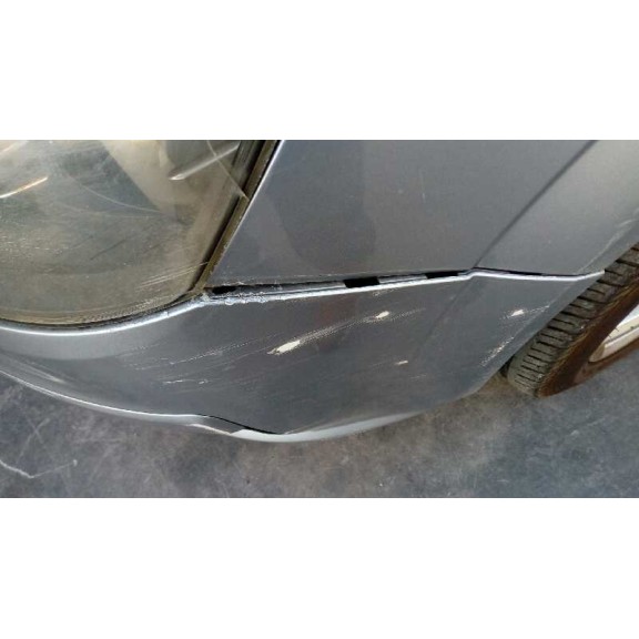 opel zafira b del año 2006