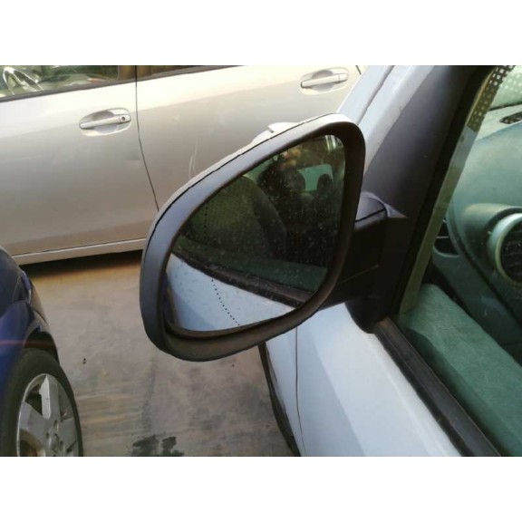 renault kangoo del año 2011