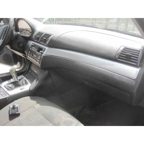 bmw serie 3 berlina (e46) del año 1998