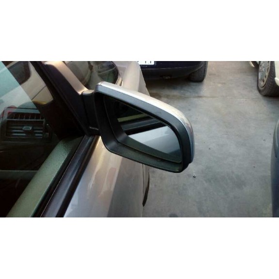 opel zafira b del año 2006