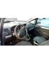 opel zafira b del año 2006