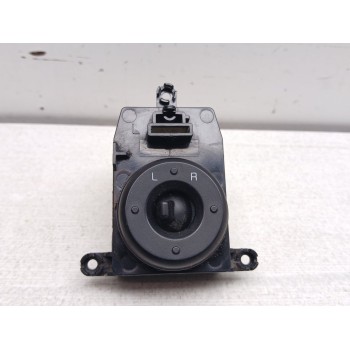 Recambio de mando retrovisor para kia carens iv 1.7 crdi referencia OEM IAM 93540A4010  