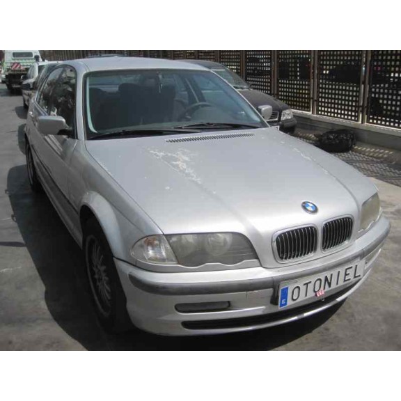 bmw serie 3 berlina (e46) del año 1998
