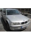 bmw serie 3 berlina (e46) del año 1998